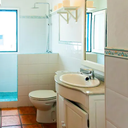Apartamento Dunas De *