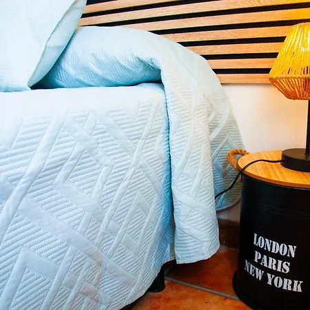 Apartamento Dunas De Famara