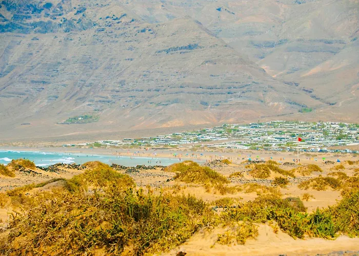 Dunas De Апартаменты *