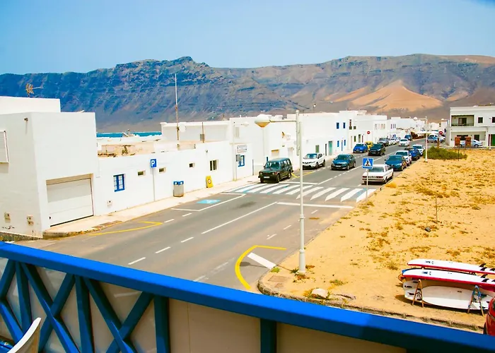 Dunas De Апартаменты Фамара