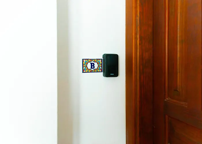 Dunas De Apartmán Famara